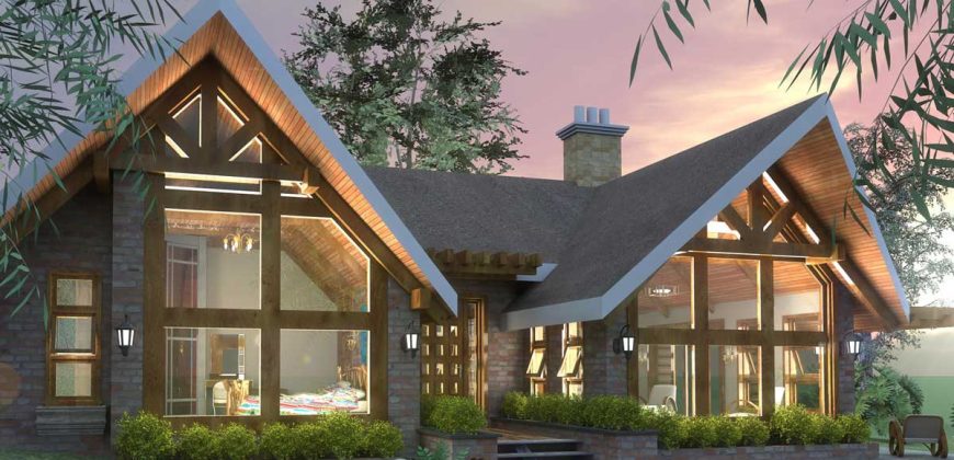 Atmos Life Republic Phase 2 – Stylish Swag Homes by Kolte-Patil | Prime Pune Location