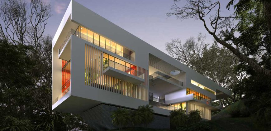 Atmos Life Republic Phase 2 – Stylish Swag Homes by Kolte-Patil | Prime Pune Location