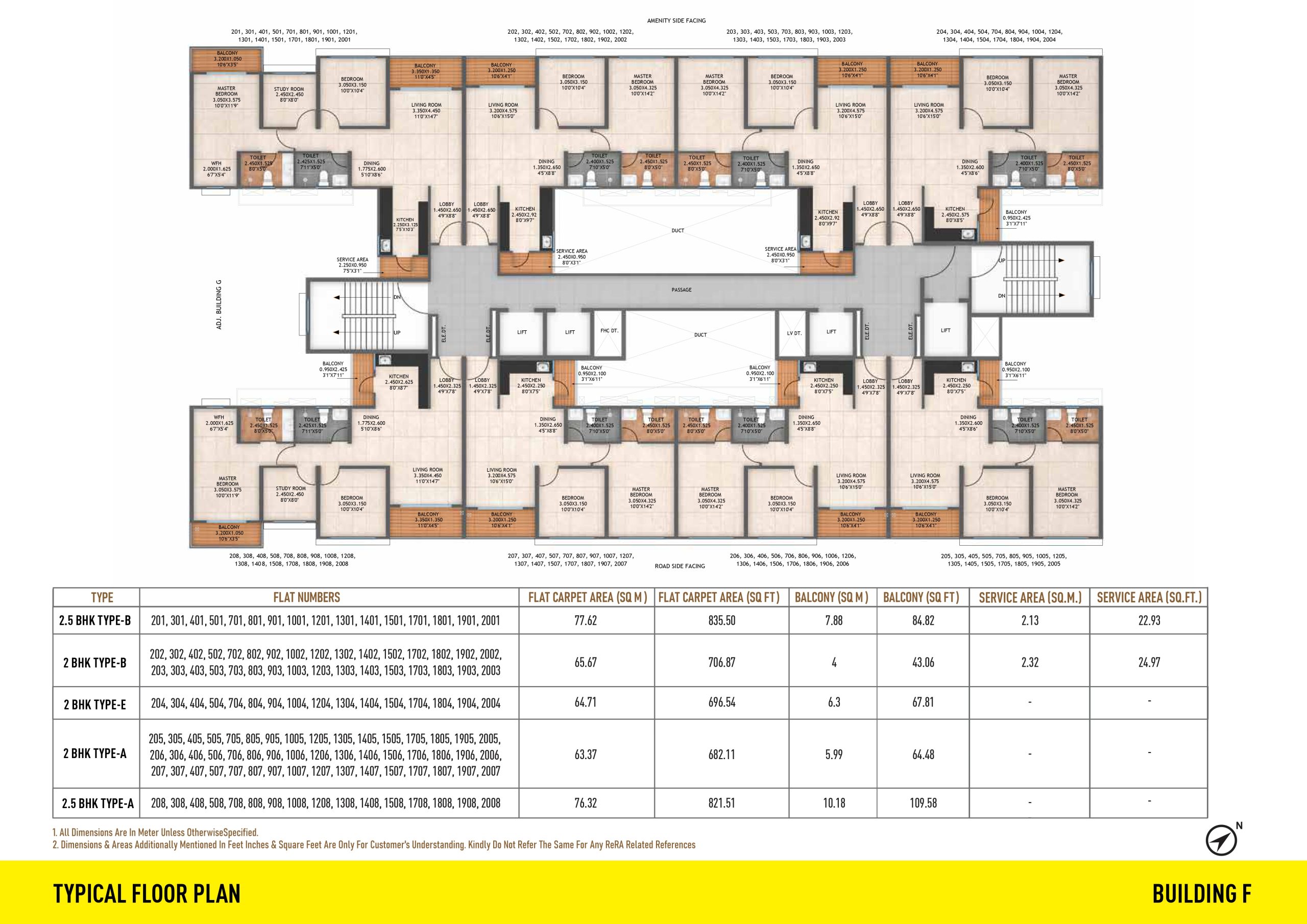 Atmos Life Republic Phase 2 – Stylish Swag Homes by Kolte-Patil | Prime Pune Location
