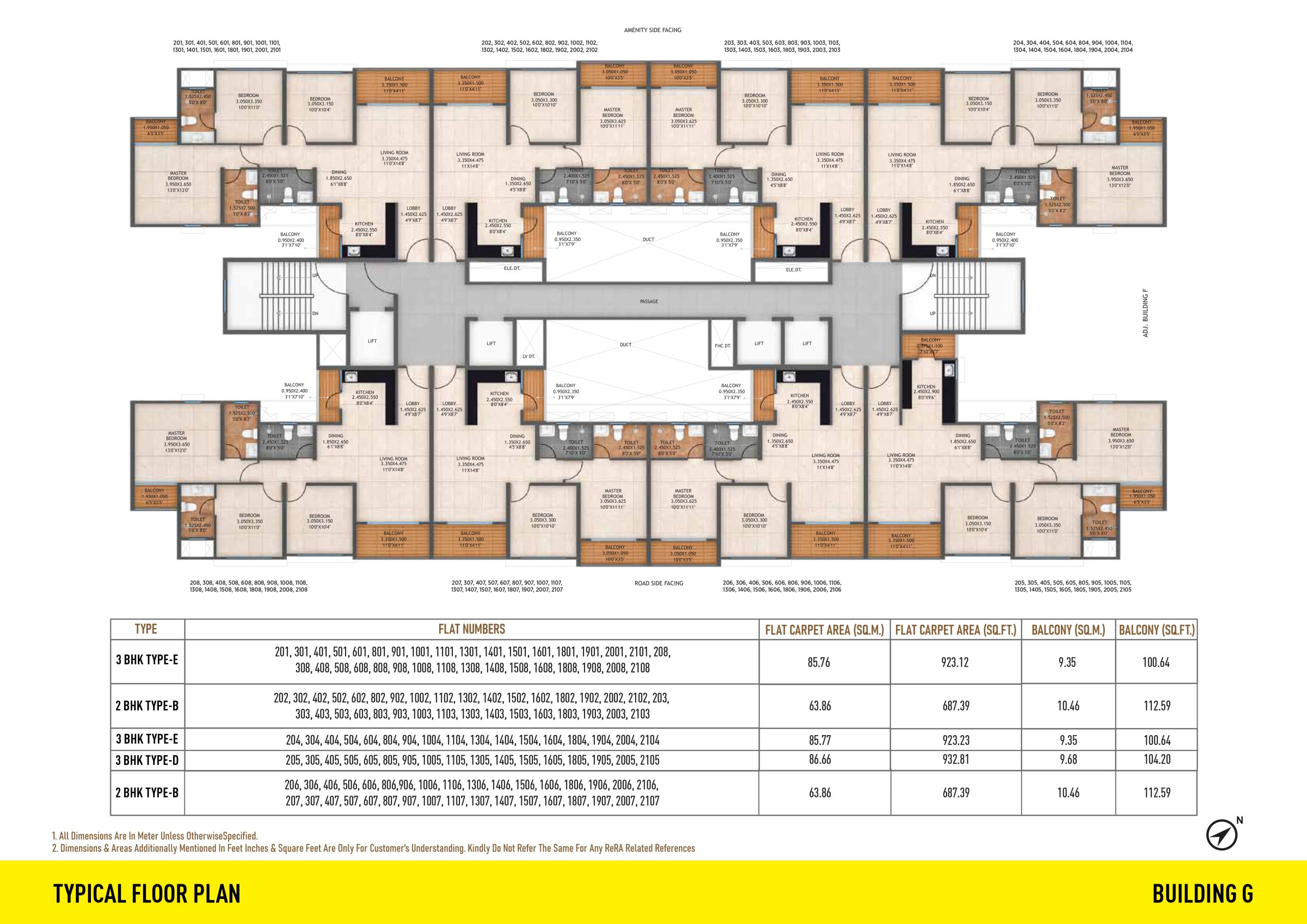 Atmos Life Republic Phase 2 – Stylish Swag Homes by Kolte-Patil | Prime Pune Location
