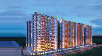 Life Republic by Kolte Patil is launching Phase 2 – AROS