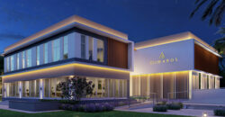 Life Republic by Kolte Patil is launching Phase 2 – AROS