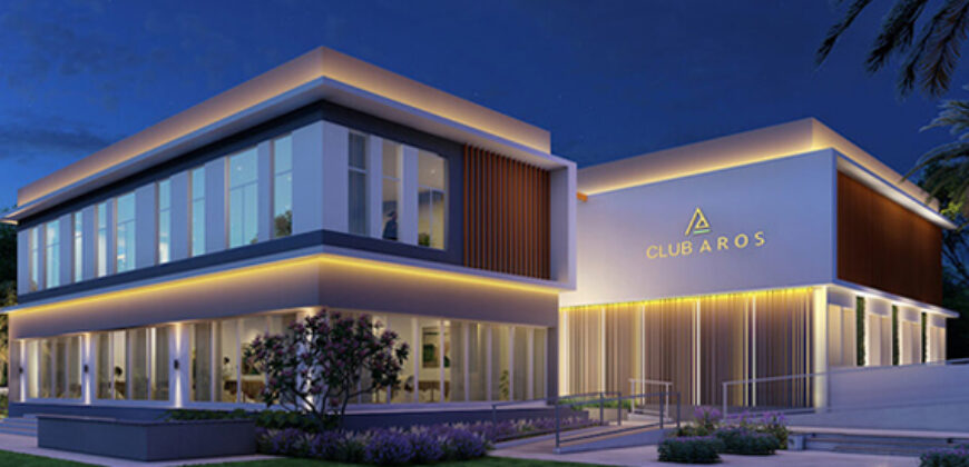 Life Republic by Kolte Patil is launching Phase 2 – AROS
