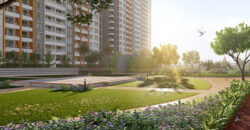 Life Republic by Kolte Patil is launching Phase 2 – AROS