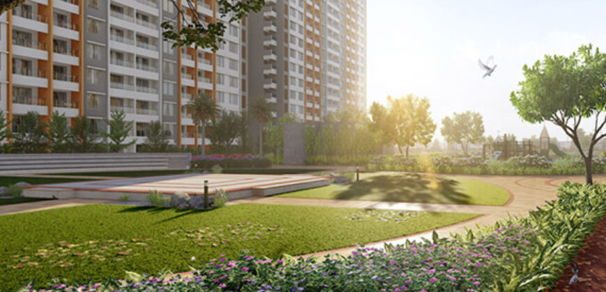 Life Republic by Kolte Patil is launching Phase 2 – AROS