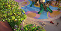 Life Republic by Kolte Patil is launching Phase 2 – AROS