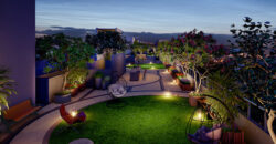 Life Republic by Kolte Patil is launching Phase 2 – AROS