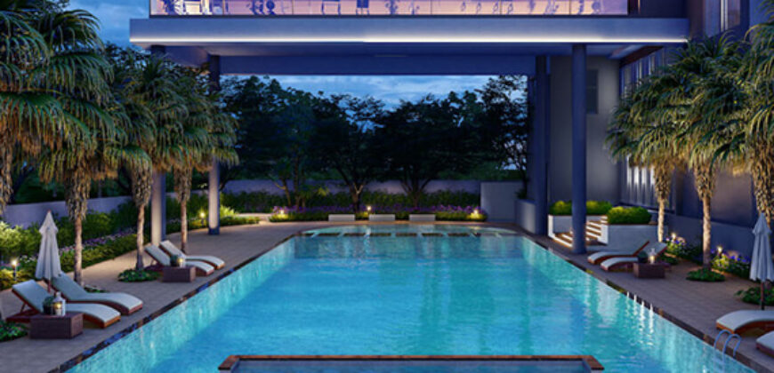 Life Republic by Kolte Patil is launching Phase 2 – AROS
