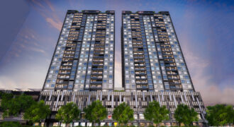 2 BHK Flats in Hinjewadi Designed for Modern Couples – Duet by Life Republic