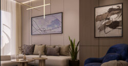 2 BHK Flats in Hinjewadi Designed for Modern Couples – Duet by Life Republic