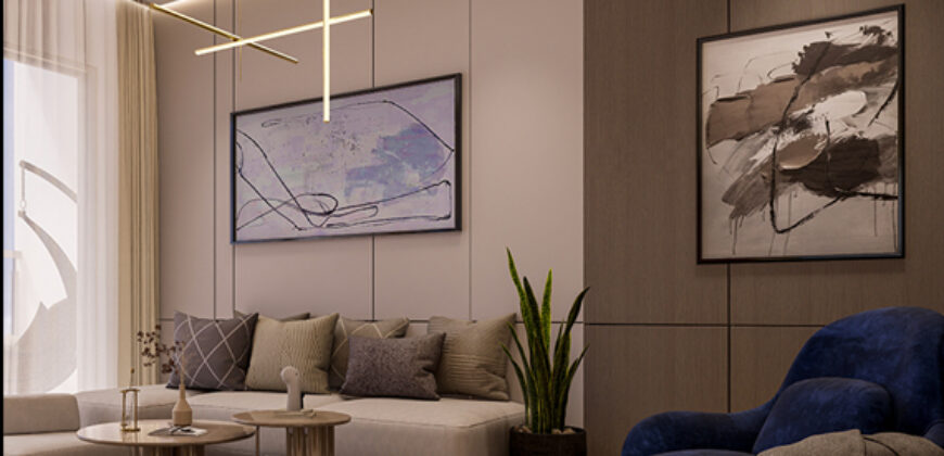 2 BHK Flats in Hinjewadi Designed for Modern Couples – Duet by Life Republic