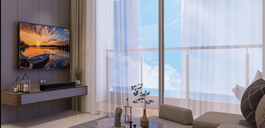 2 BHK Flats in Hinjewadi Designed for Modern Couples – Duet by Life Republic