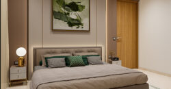 2 BHK Flats in Hinjewadi Designed for Modern Couples – Duet by Life Republic