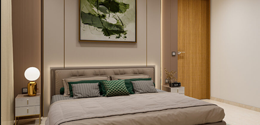 2 BHK Flats in Hinjewadi Designed for Modern Couples – Duet by Life Republic